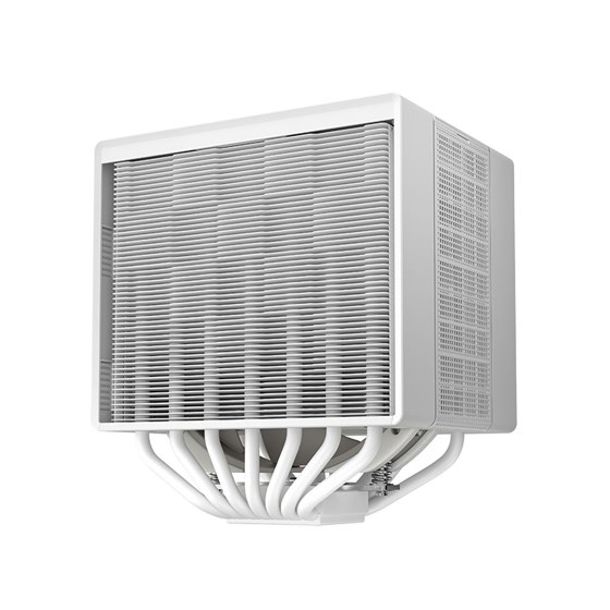 Hladnjak DeepCool ASSASSIN 4S, 140mm, White, R-ASN4S-WHGPMN-G