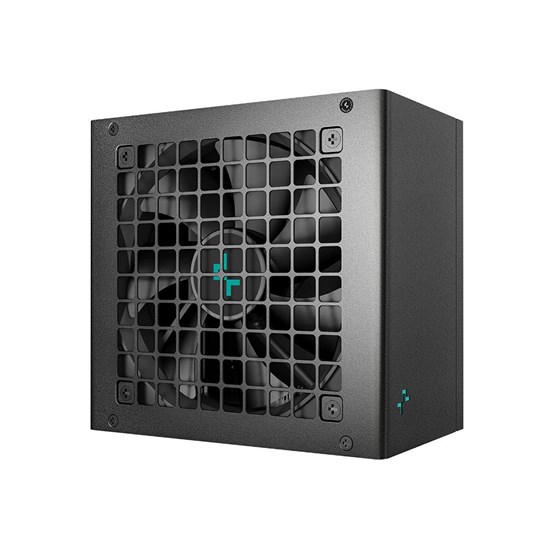 Napajanje DeepCool PN650D, 650W, 80 PLUS GOLD, 120mm vent 