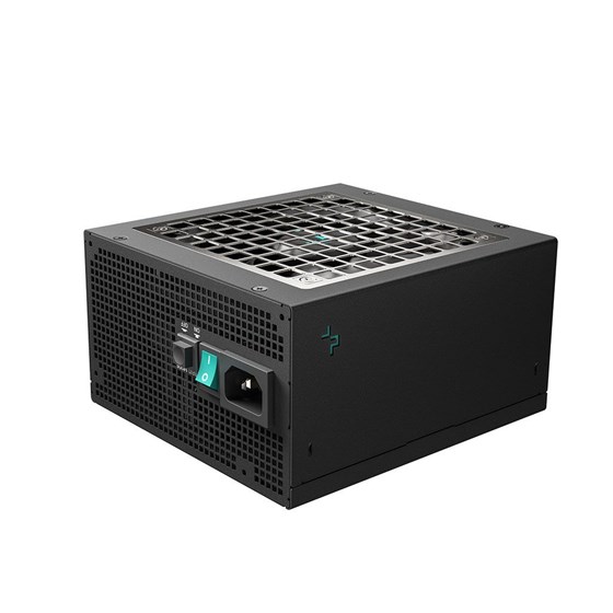 Napajanje DeepCool PX1300P, 1300W, 80 PLUS PLATINUM, Modular, 120mm vent