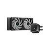 Vodeno Hlađenje DeepCool LE500 Marrs, 240mm, LED, Black