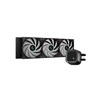 Vodeno Hlađenje DeepCool LE720, 360mm, ARGB, Black