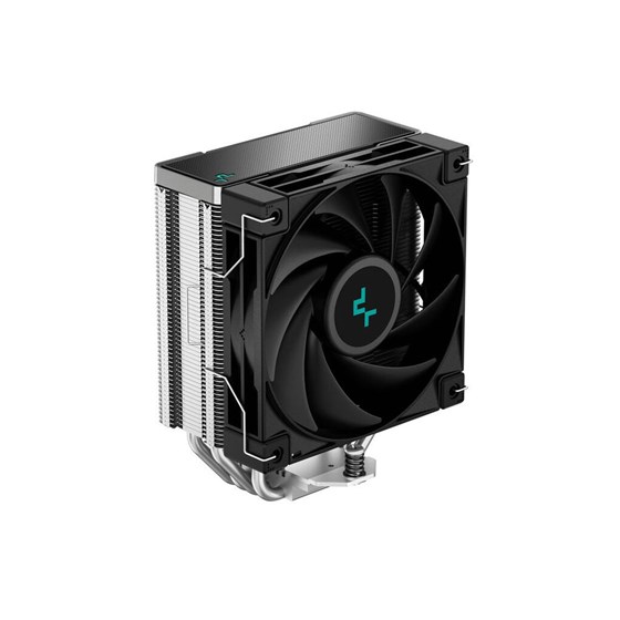 Hladnjak DeepCool AK400, 120mm, 220W TDP, Black