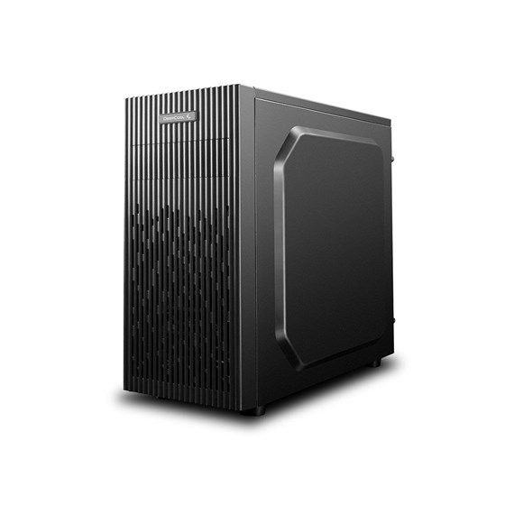 Kućište DeepCool MATREXX 30 SI, mATX, Bez napajanja, Crna, DP-MATX-MATREXX30-SI