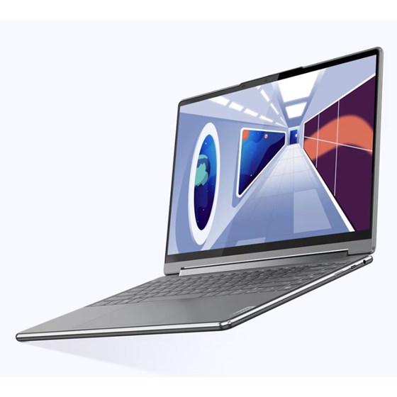 Lenovo Yoga 9, 83B1005CSC, 14" 4K OLED TouchScreen, Intel Core i7 1360P, 16GB, 1TB SSD, W11H, Intel Iris Xe Graphics