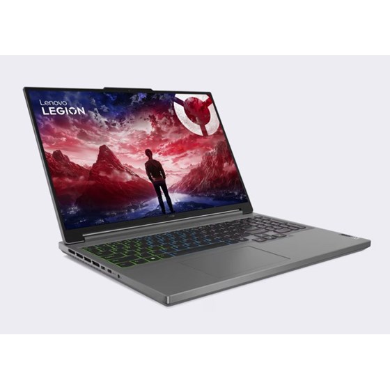 Lenovo Legion Slim 5, 83DH001TSC, 16" WQXGA 240Hz, AMD Ryzen 7 8845HS, 32GB, 1TB SSD, FreeDOS, nVidia GeForce RTX 4060 8GB