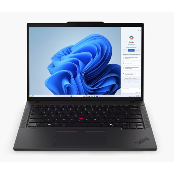 Lenovo ThinkPad P14s Gen 5, 21MES00C00, 14" 2.8K OLED, AMD Ryzen 7 PRO 8840HS, 96GB, 2TB SSD, W11P, AMD Radeon 780M Graphics