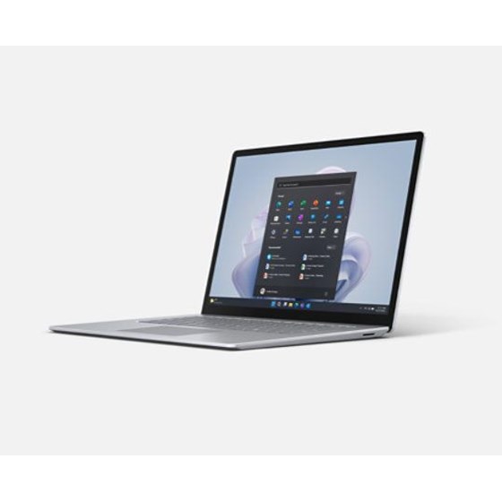 Microsoft Surface Laptop 5, R8N-00025_d, 13.5" 2256x1504 TouchScreen, Intel Core i5 1235U, 16GB, 512GB SSD, W11H, Intel Iris Xe Graphics