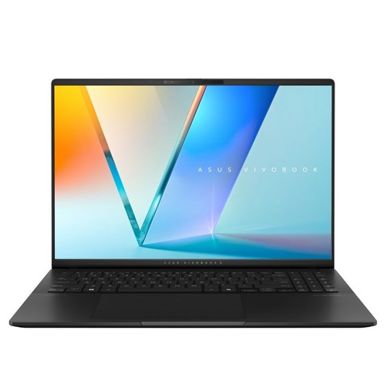 ASUS Vivobook S 16 OLED M5606WA-MX075, 90NB14B2-M00540, 16" 3.2KL OLED 120Hz, AMD Ryzen AI 9 365, 24GB DDR5, 1TB SSD, FreeDOS, AMD Radeon 880M Graphics