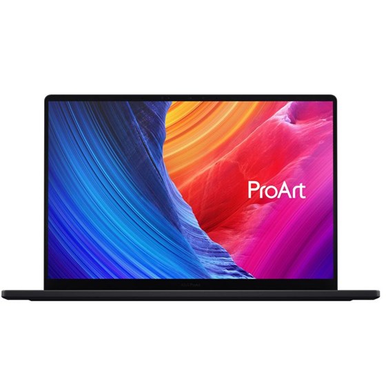 Asus ProART P16 OLED H7606WI-ME016X, 90NB1421-M00A30, 16" 4K UHD OLED Touchscreen, Ryzen AI 9 HX 370, 64GB RAM, 2TB SSD, W11P, nVidia GeForce RTX 4070