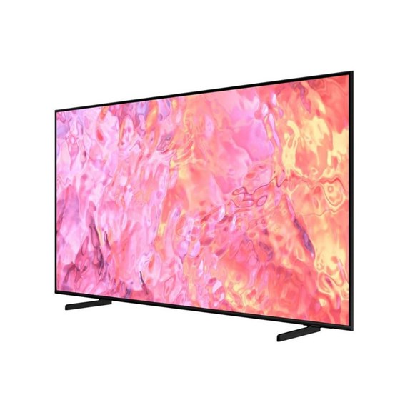 TV SAMSUNG QLED TV 4K QE50Q60DAUXXH