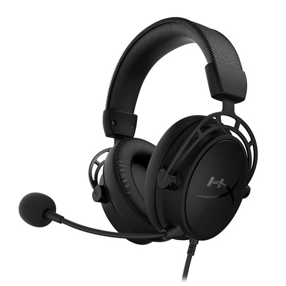 Slušalice HyperX Cloud Alpha S - Gaming Headset Crne, 4P5L2AA