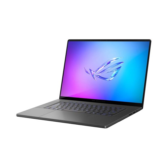 Asus ROG Zephyrus G16 GA605WV-QR002W, 90NR0JA1-M00560, 16" 2.5K OLED 240Hz, AMD Ryzen AI 9 HX 370, 16GB, 1TB SSD, W11H, NVIDIA GeForce RTX 4060 8GB