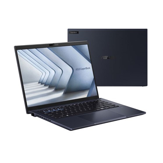 Asus ExpertBook B5 B5404CVA-WB51C1X, 14" WUXGA Touchscreen, Intel Core 5 120U, 16GB, 1TB SSD, W11P, Intel® Graphics, 90NX0701-M00SB0