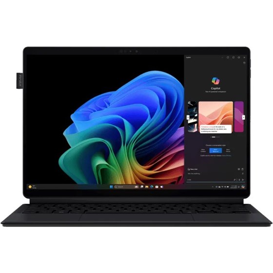 Asus ProArt PZ13 OLED HT5306QA-LX002W, Snapdragon X Plus X1P 42 100, 16GB, 1TB SSD NVMe, W11H, 13.3" 3K OLED Touchscreen, Qualcomm Adreno GPU, 90NB1441-M002P0