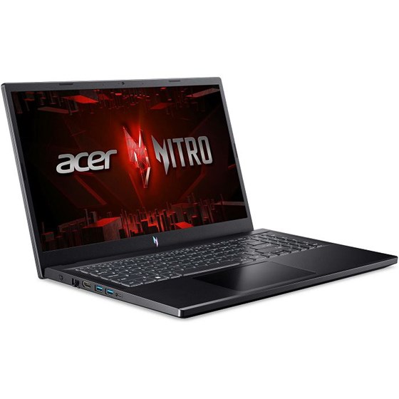 Acer Nitro V15 ANV15-51-59VD, NH.QNBEX.007, Intel Core i5-13420H, 16GB, 512GB SSD, Endless OS, 15.6" Full HD 144Hz, NVIDIA GeForce RTX 4050 6GB