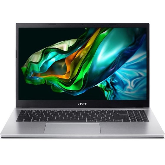 Acer Aspire 3 A315-44P-R67R, NX.KSJEX.016, 15.6" Full HD, AMD Ryzen 5 5500U, 8GB, 512GB SSD, Endless OS, 15.6'' Full HD, AMD Radeon Graphics