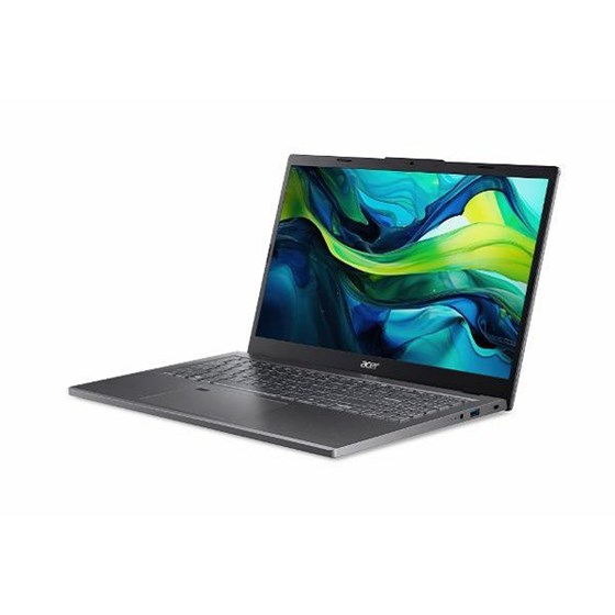 Acer Aspire 15 A15-42M, NX.KXAEX.004, AMD Ryzen 7 8840HS, 16GB, 512GB SSD, Endless OS, 15.6" Full HD 144Hz, AMD Radeon Graphics