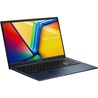 Asus Vivobook 15, X1504VA-BQ883W, 90NB13Y1-M00CA0, 15.6" Full HD IPS, Intel Core 7 150U, 24GB, 512GB SSD, W11H, Intel Graphics