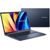 Asus Vivobook 15, X1504VA-BQ883W, 90NB13Y1-M00CA0, 15.6" Full HD IPS, Intel Core 7 150U, 24GB, 512GB SSD, W11H, Intel Graphics