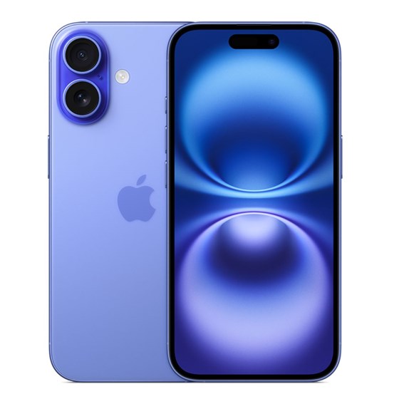 Apple iPhone 16 128GB Ultramarine