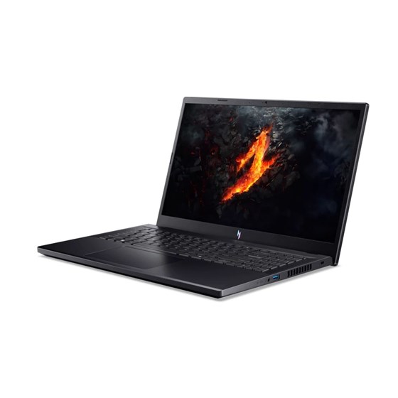 Acer Nitro V15 ANV15-41, NH.QSHEX.009, AMD Ryzen 5 7535HS, 16GB, 512GB SSD, Endless OS, 15.6" Full HD 144Hz, NVIDIA GeForce RTX 3050 4GB