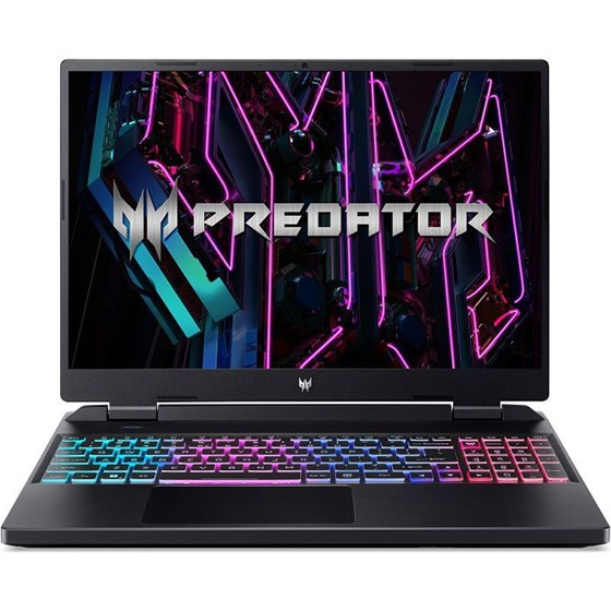 Acer Predator Helios Neo 16, PHN16-71, NH.QLVEX.00R, 16" WQXGA, Intel Core i7 13700HX, 16GB, 512GB SSD, nVidia GeForce RTX 4070 8GB