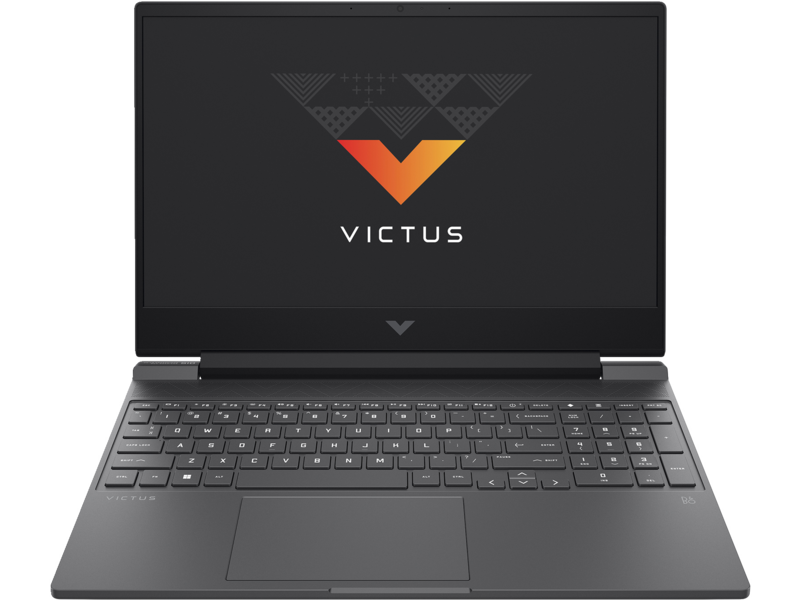 Victus 15-fb2038nm, B0UC3EA, 15.6 Full HD, AMD Ryzen 7 8845HS, 16GB, 1TB SSD, FreeDOS, NVIDIA GeForce RTX 4050 6 GB GDDR6