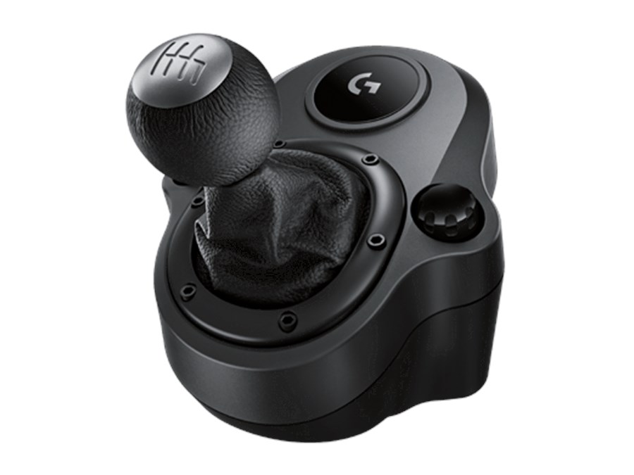 Logitech Driving Force Shifter, Joystick Za Volan P/N: 941-000130