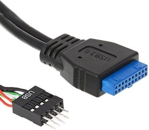 Kabel USB 3.0 Pin Header F - USB 2.0 Delock  (ČIŠĆENJE ZALIHA)