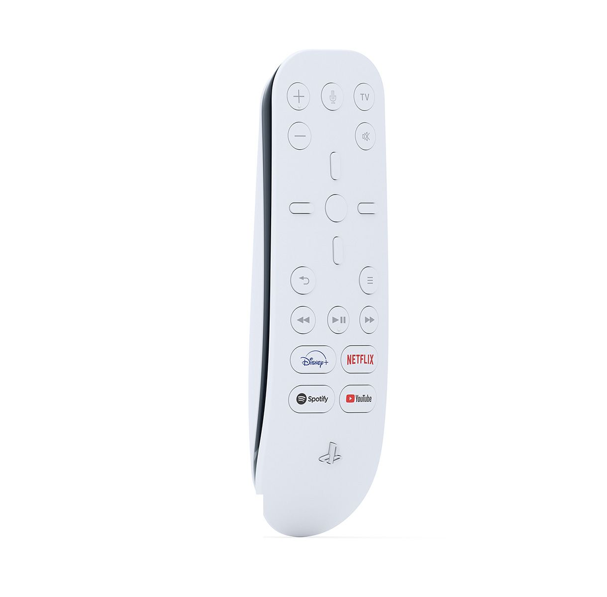 Ps5 tv outlet remote