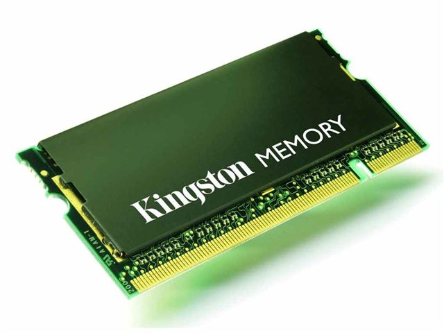 Memorija Za Laptope, 8GB (1x 8GB) DDR3 1600 MHz, Kingston, KVR16S11/8