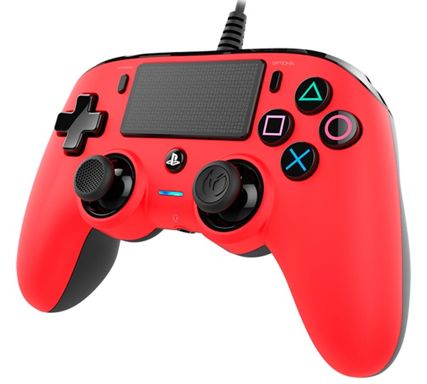 Gamepad deals nacon ps4