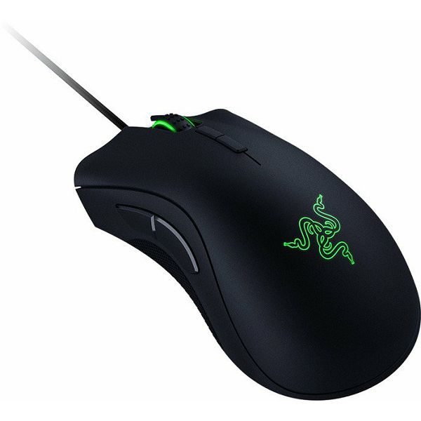 razer deathadder elite cijena