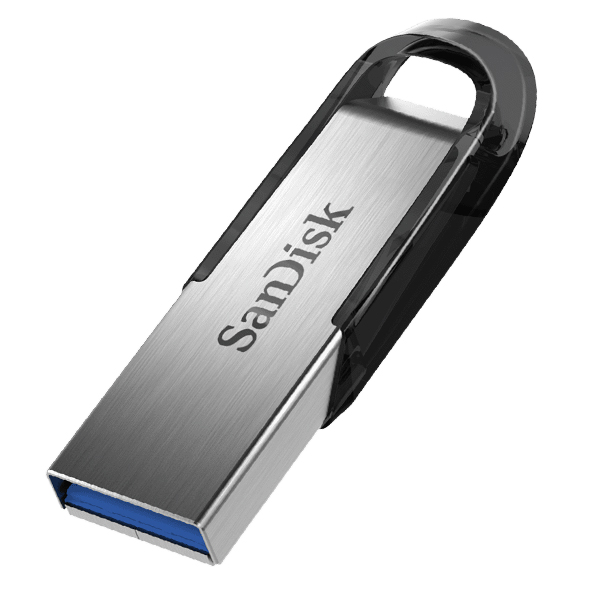 Memorija USB 3.0 Stick 16GB Sandisk Ultra Flair Black P/N: SDCZ73-016G-G46