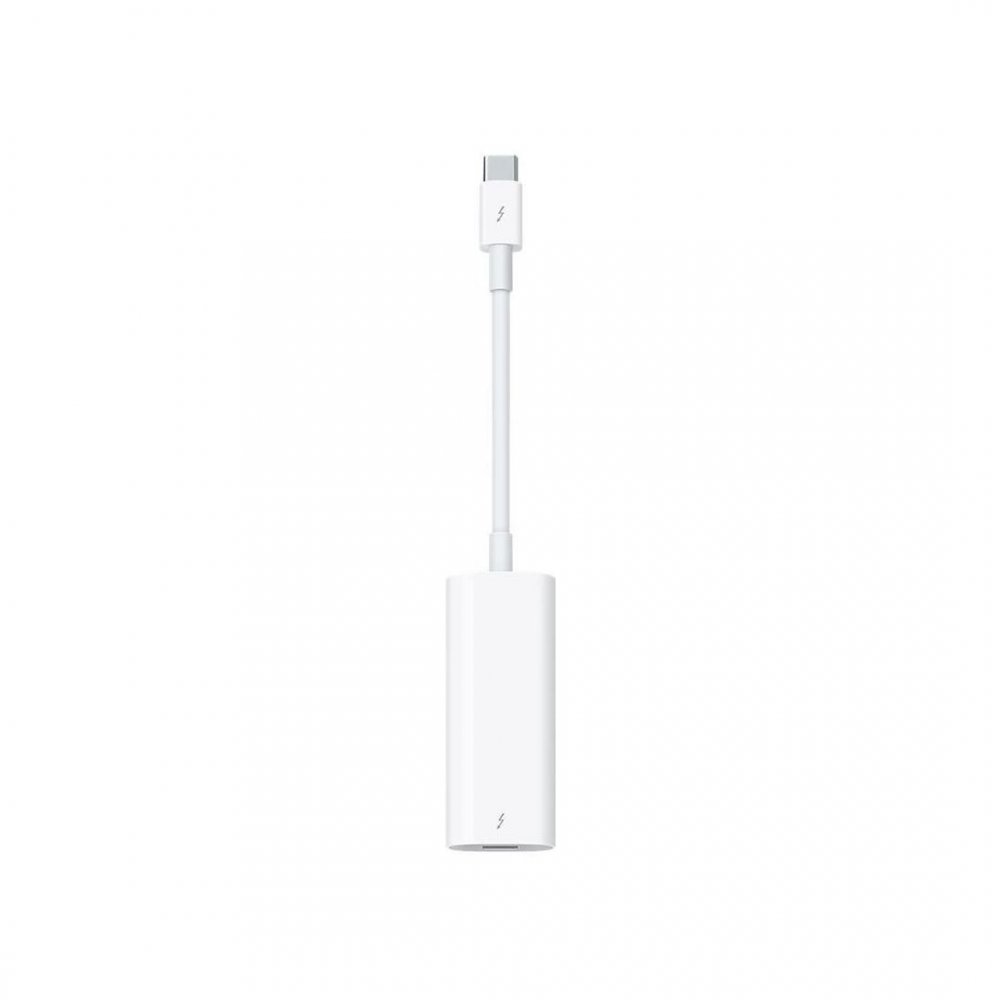 Adapter Thunderbolt 3 To Thunderbolt 2 Apple P/N: Mmel2zm/a